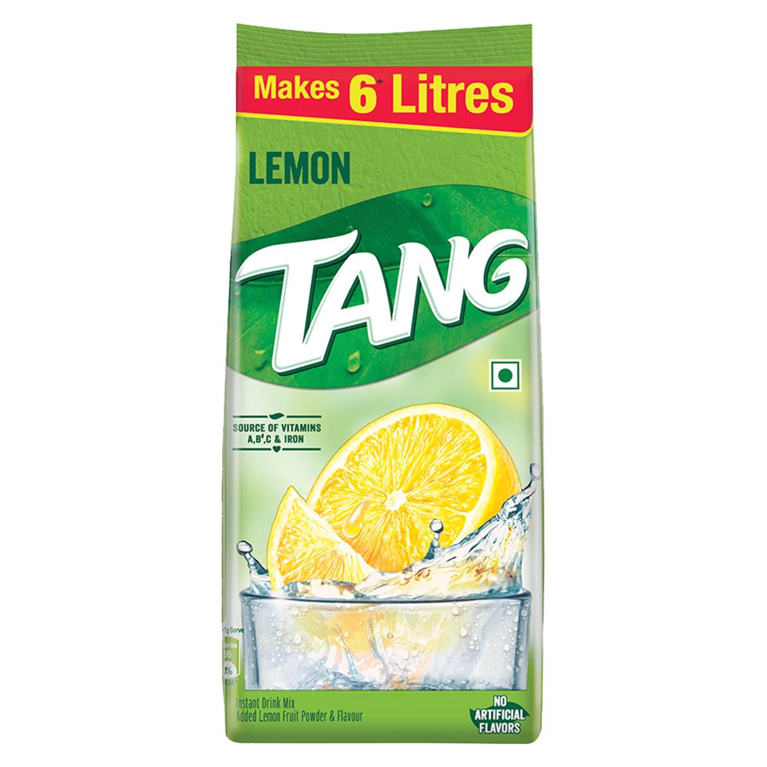 Tang Lemon 500g